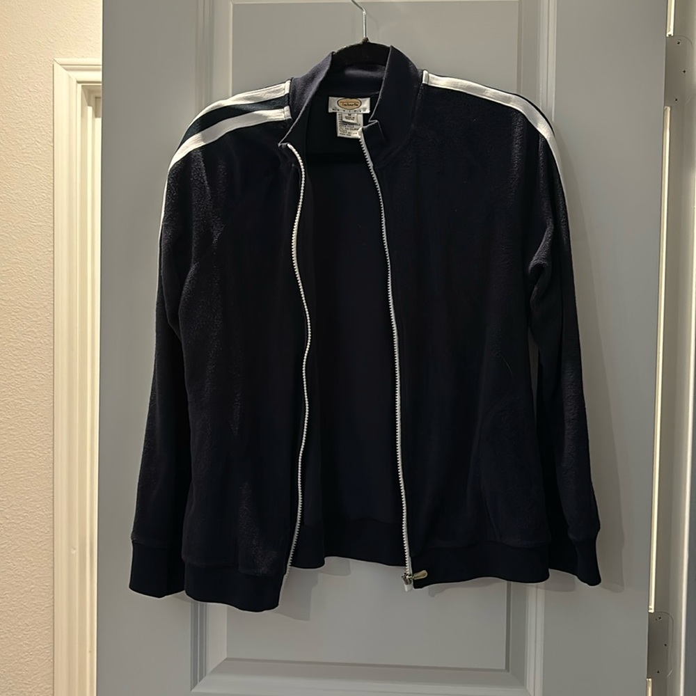 Talbots jacket, perfect condition